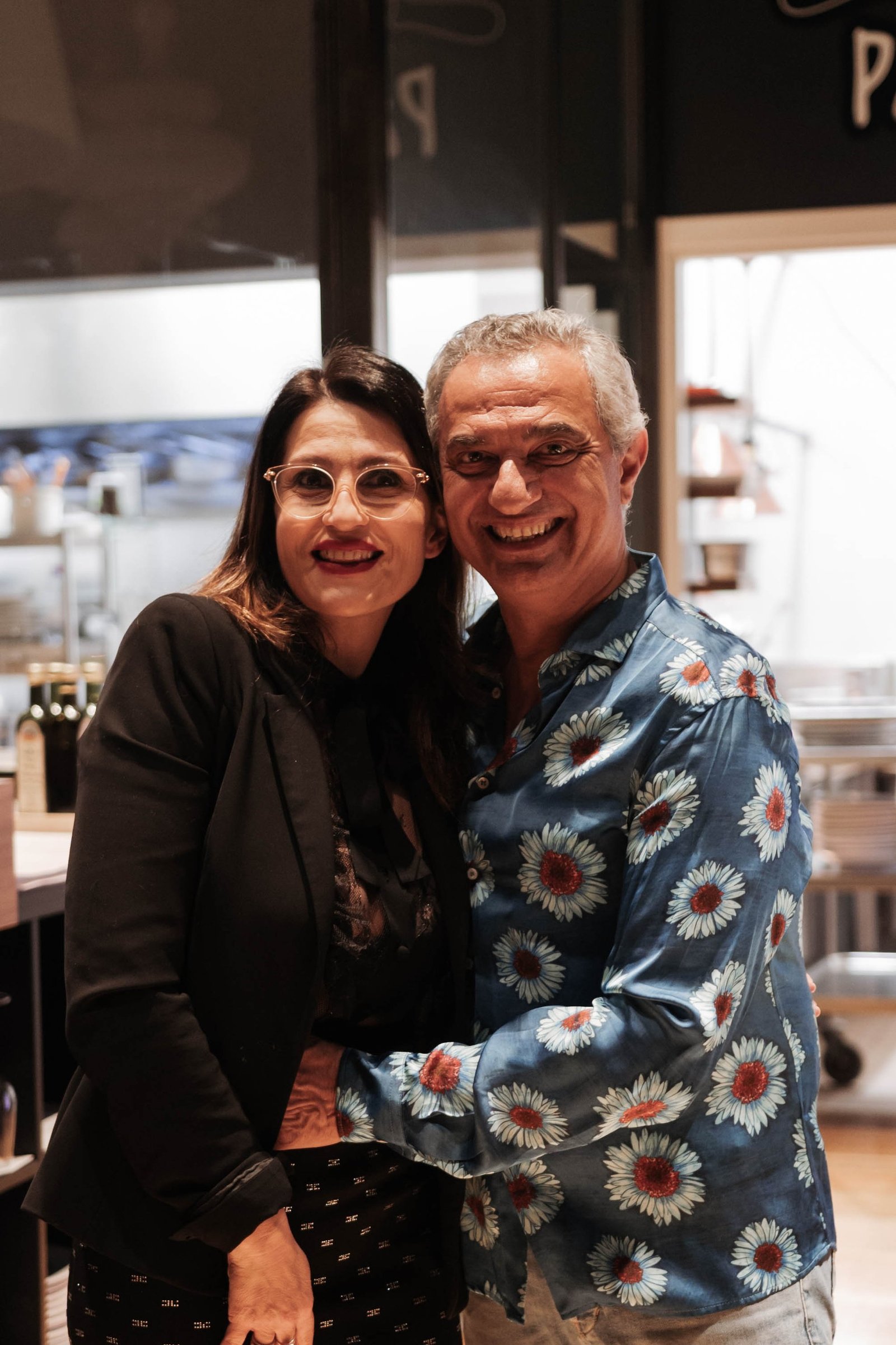 Serata con Joe Di Brutto all'Osteria Passatelli - Foto 5